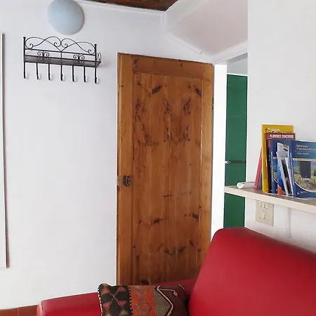 Апартаменты Peruzzi House