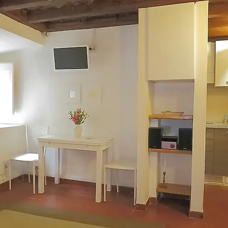 Апартаменты Peruzzi House