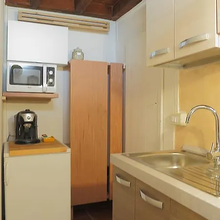 Διαμέρισμα Peruzzi House Φλωρεντία