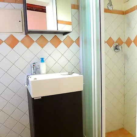 Διαμέρισμα Peruzzi House *