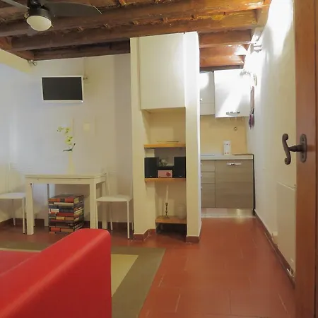 Peruzzi House Флоренция